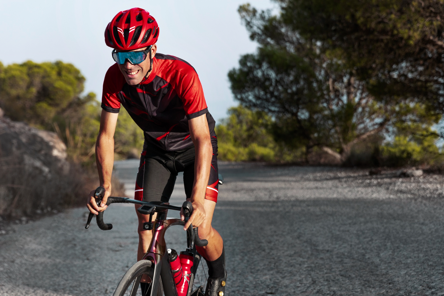 ciclismo