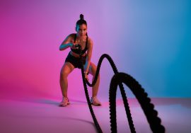 HIIT