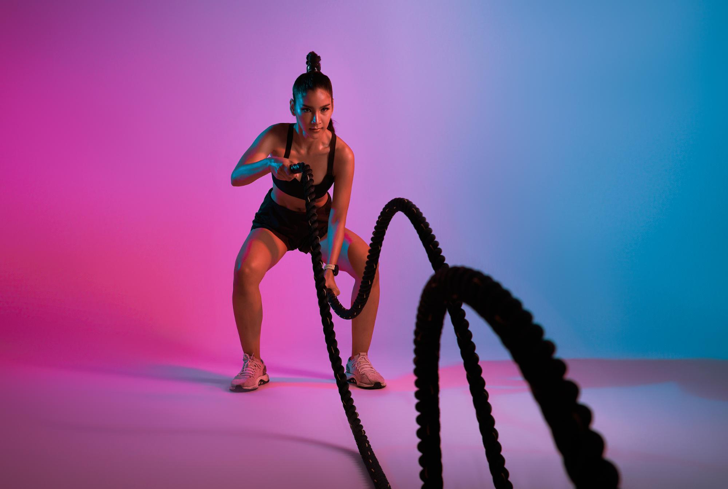 HIIT