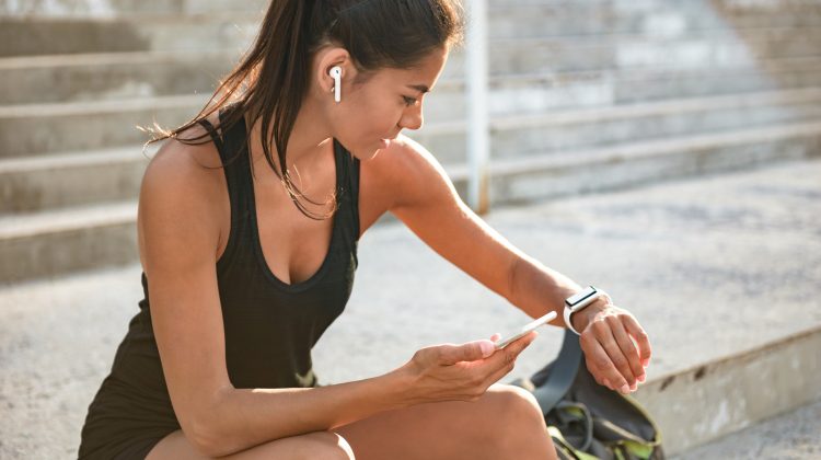Smartbands