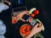 tecnologia reconocer alimentos