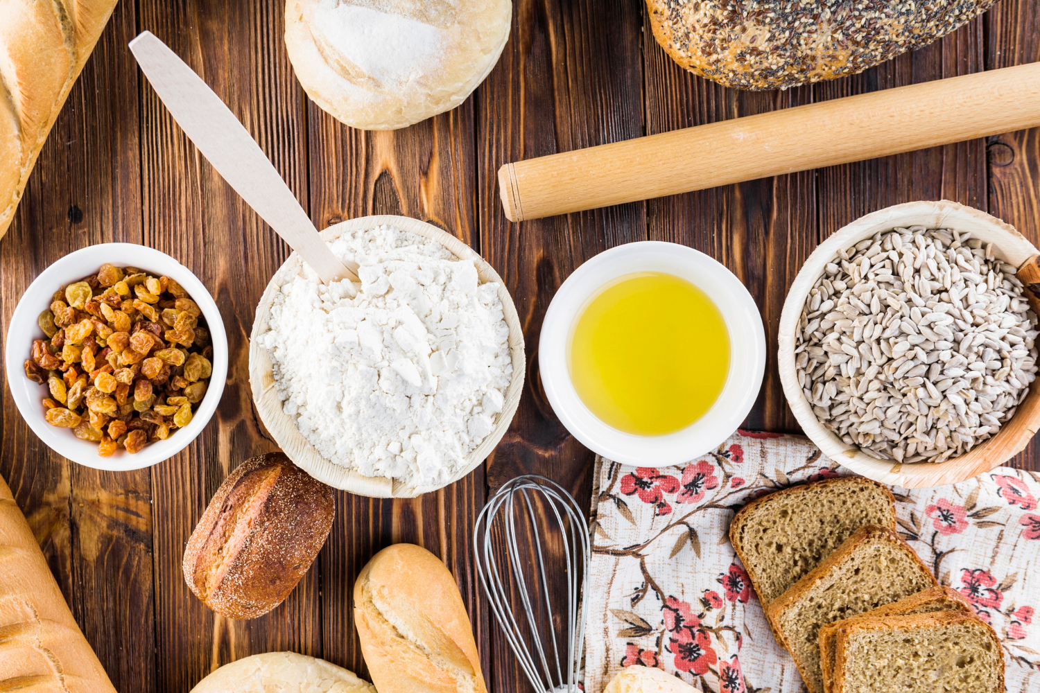 gluten