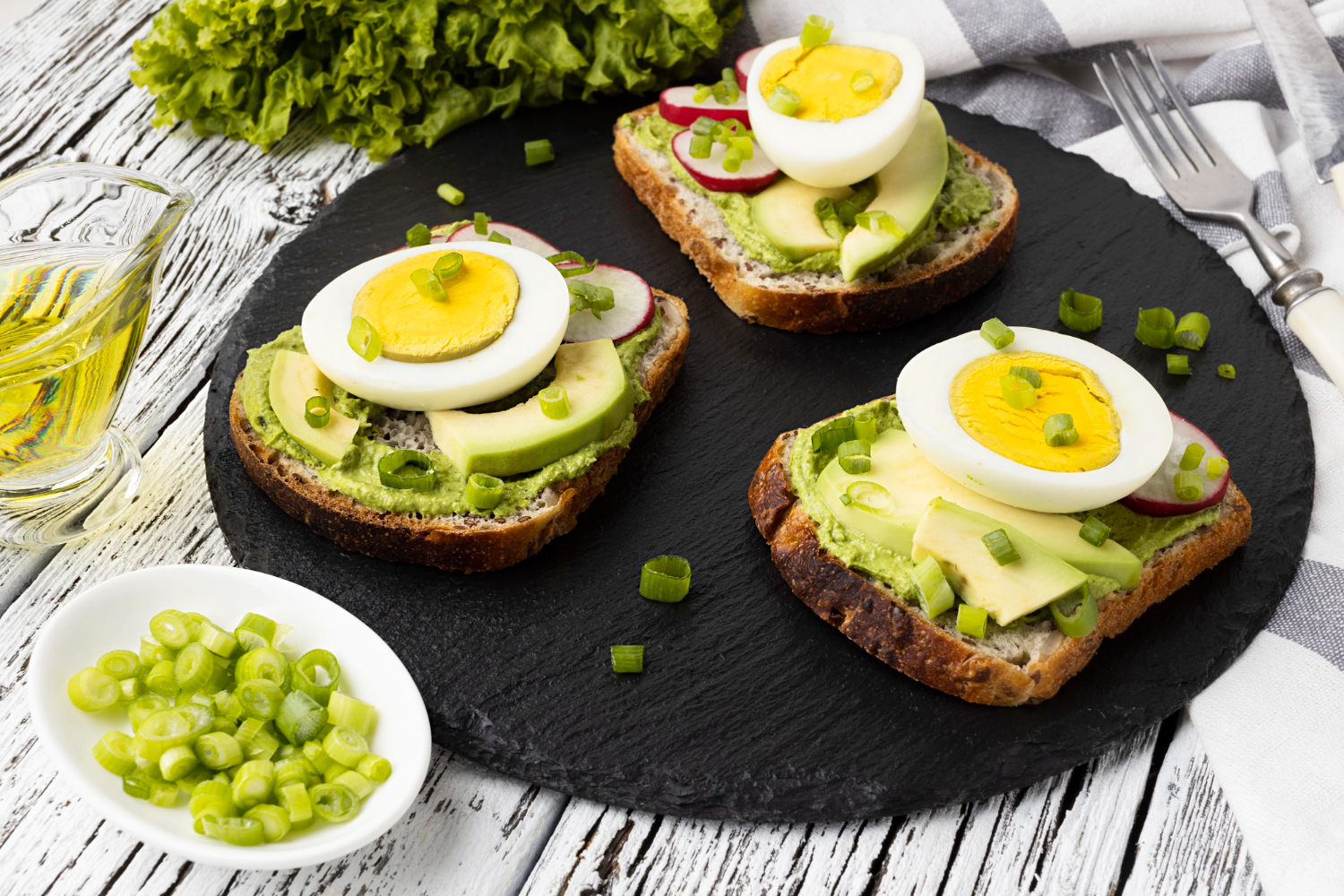 Desayunos Saludables para Perder Peso y Aumentar Energía