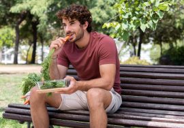 alimentacion saludable