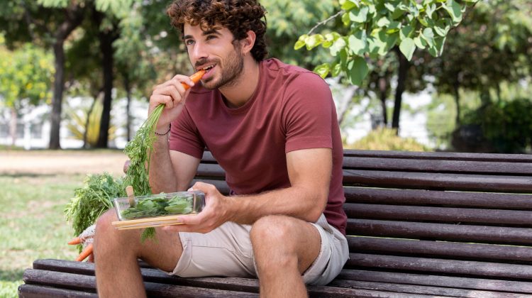 alimentacion saludable