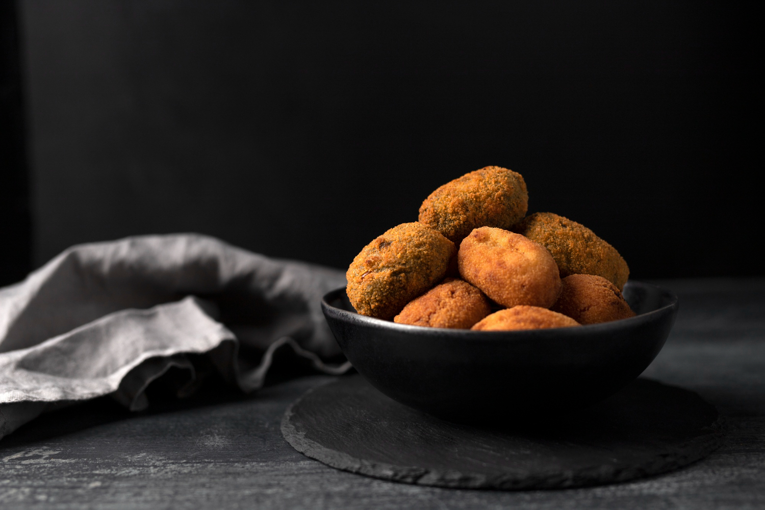 croqueta