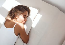 dormir mejor