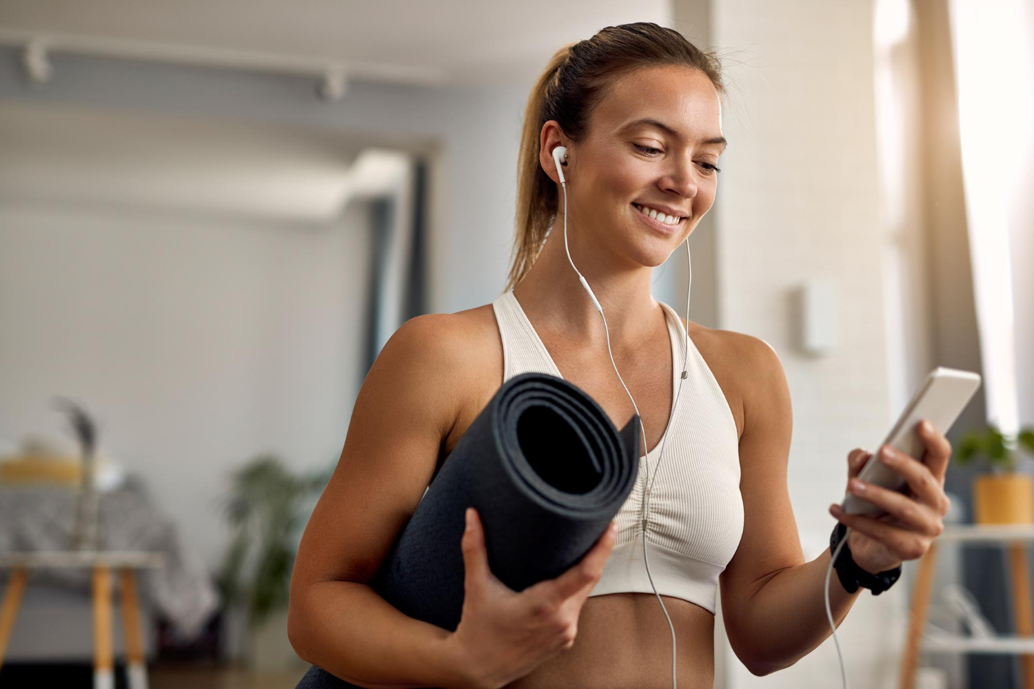 fitness