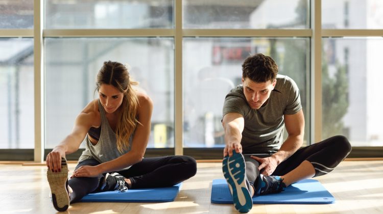 Plan de Ejercicios para Perder Peso Sin Dietas Extremas