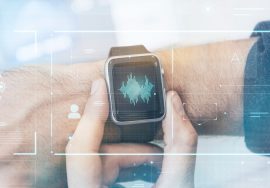 smartwatch