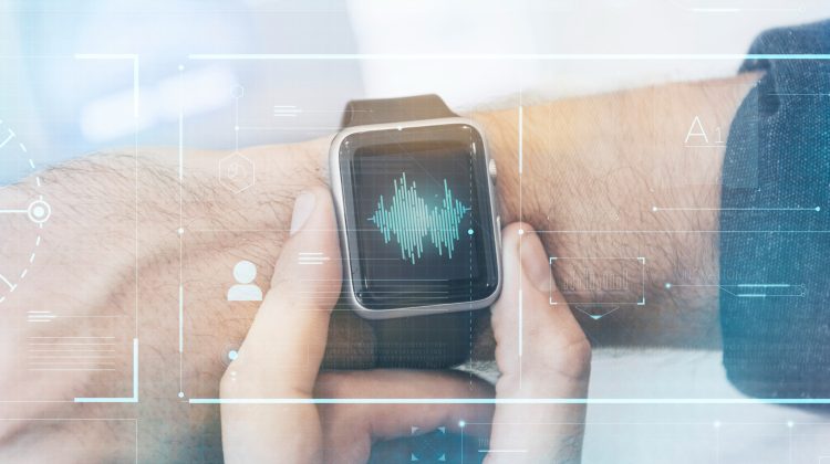 smartwatch