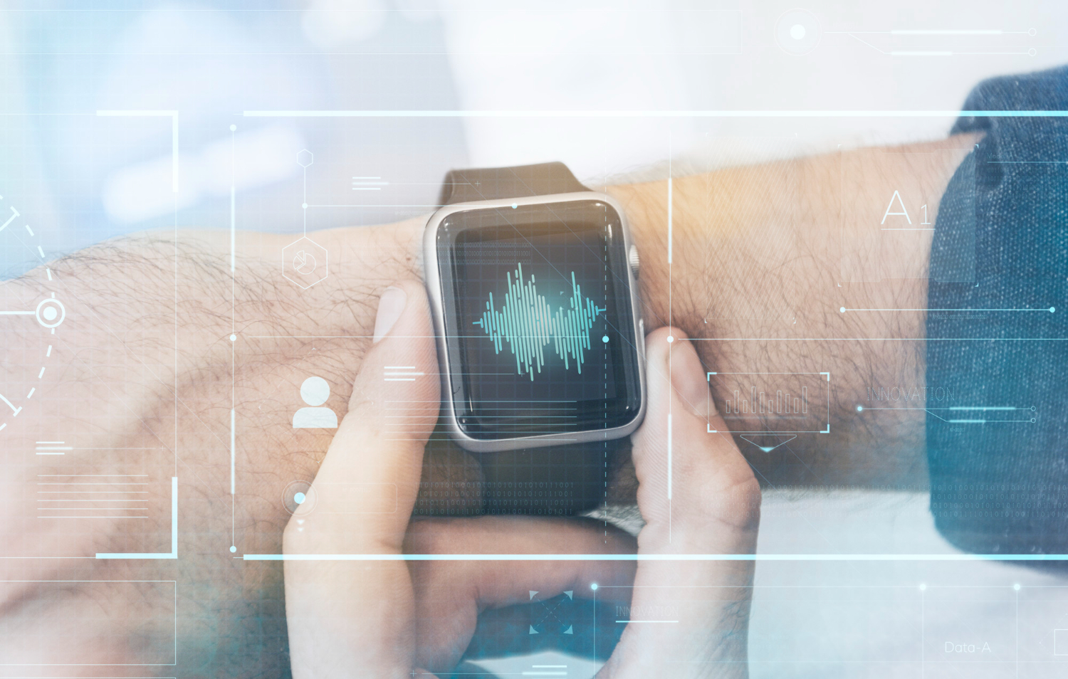 smartwatch