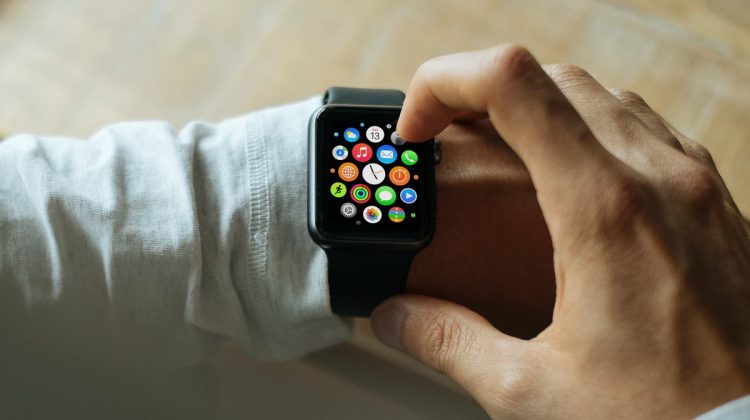 Dispositivos Wearables