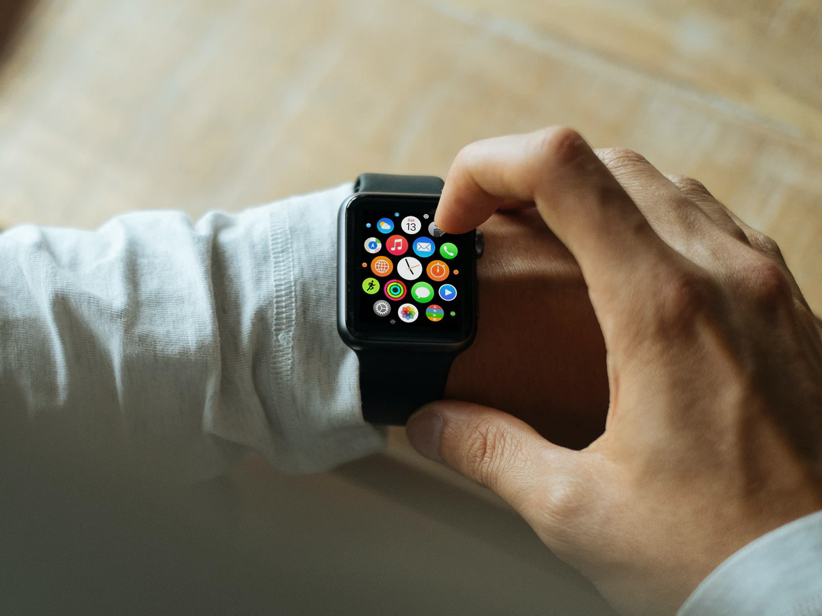 Dispositivos Wearables