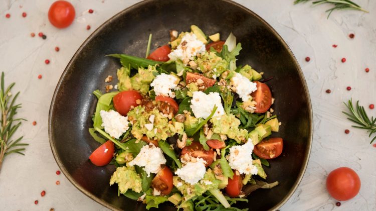 Menú Vegetariano: Platos Sabrosos Sin Carne