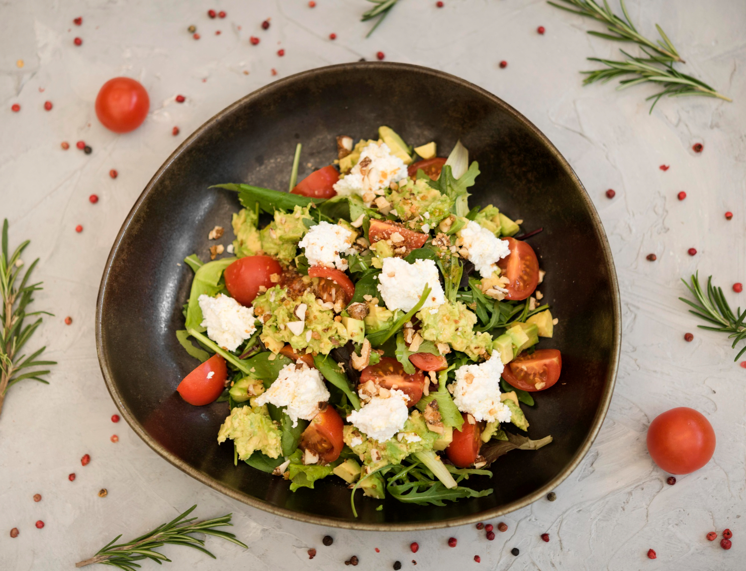 Menú Vegetariano: Platos Sabrosos Sin Carne