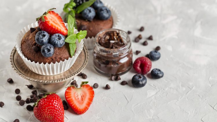 Postres Saludables