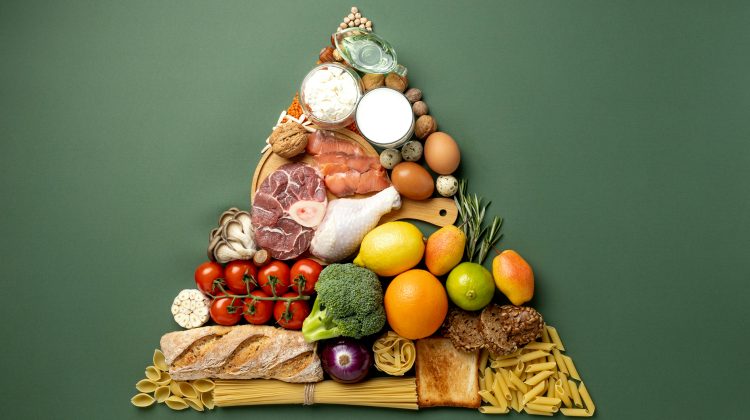 Maneras Naturales para Perder Peso de Forma Segura