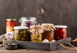 tendencias gastronómicas