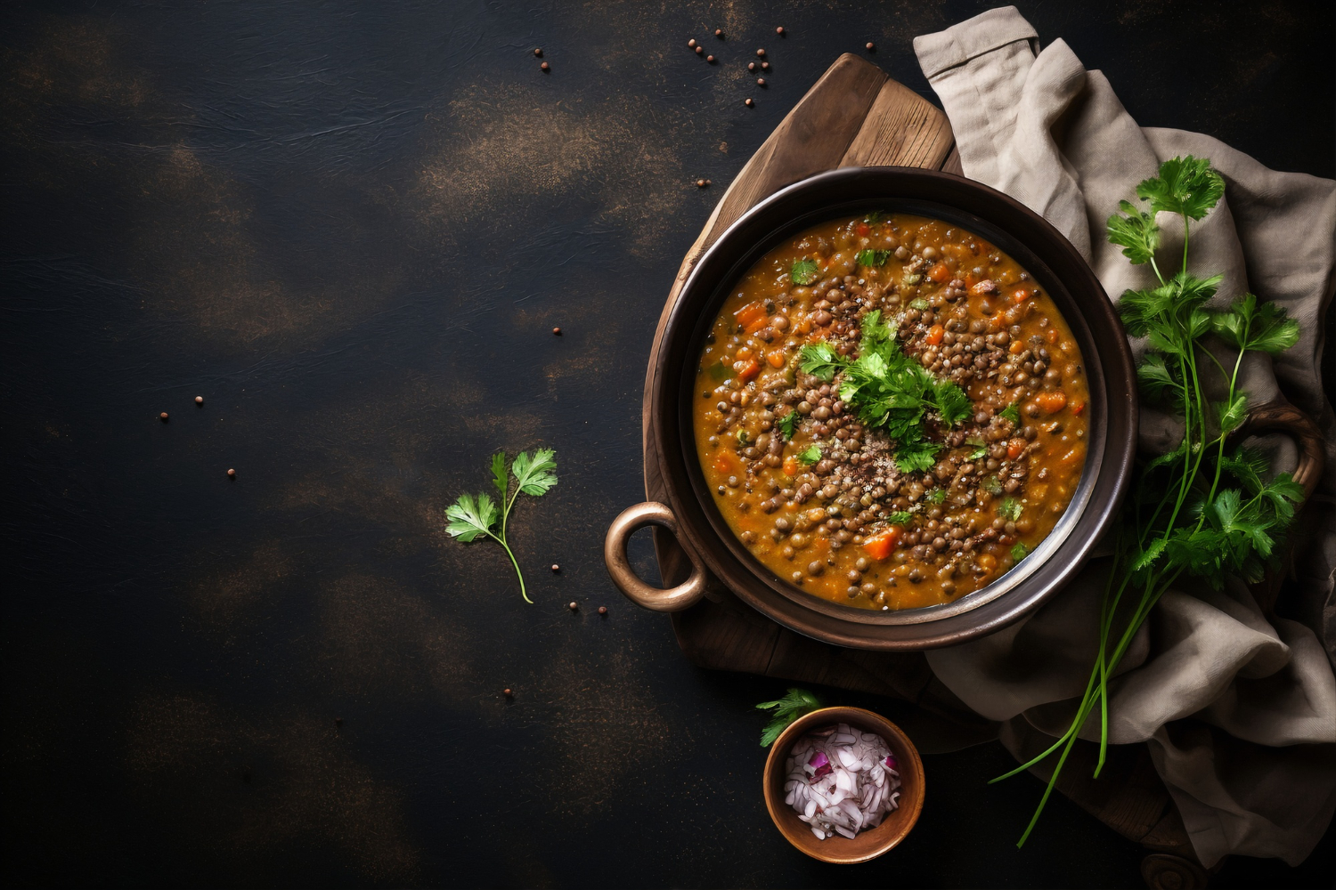 Recetas Fáciles para Bajar de Peso Sin Sentir Hambre