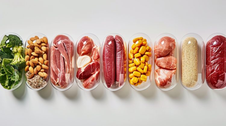 Dieta Paleo