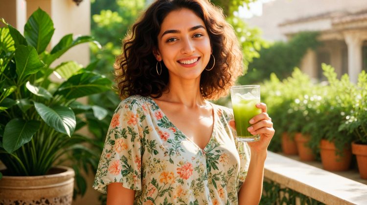 Salud Metabólica: Cómo Acelerar Tu Metabolismo de Forma Natural