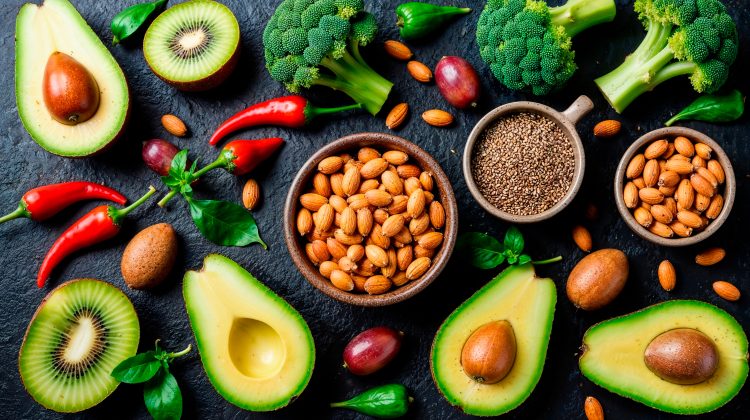 Superalimentos