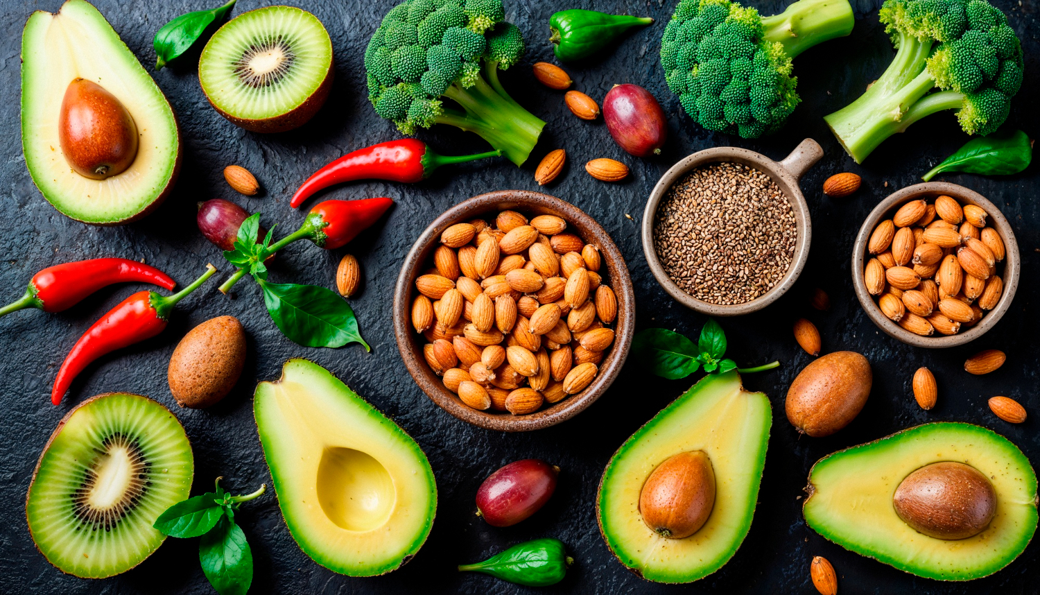 Superalimentos