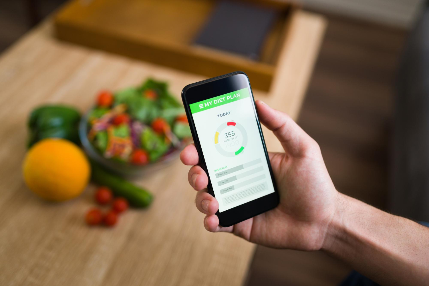 Apps de Ayuno Intermitente: ¿Cuál es la Mejor para Ti?