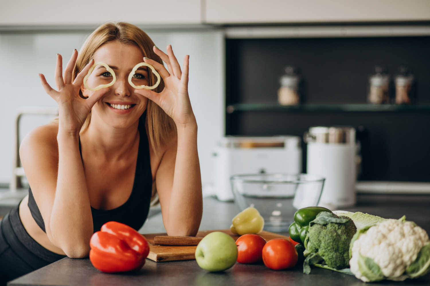 Dieta y Bienestar: Cómo Comer Mejor y Sentirte Genial