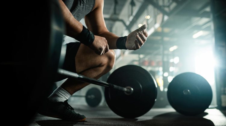 Entrenamiento de Alta Intensidad