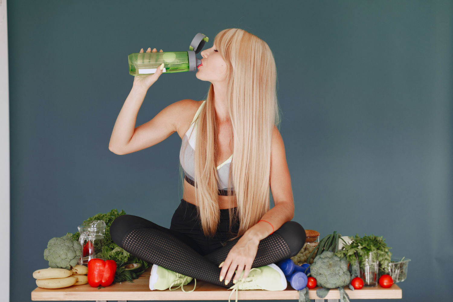 10 Alimentos QuemaGrasa que Debes Incluir en tu Dieta