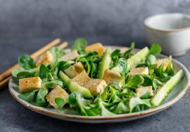 tofu