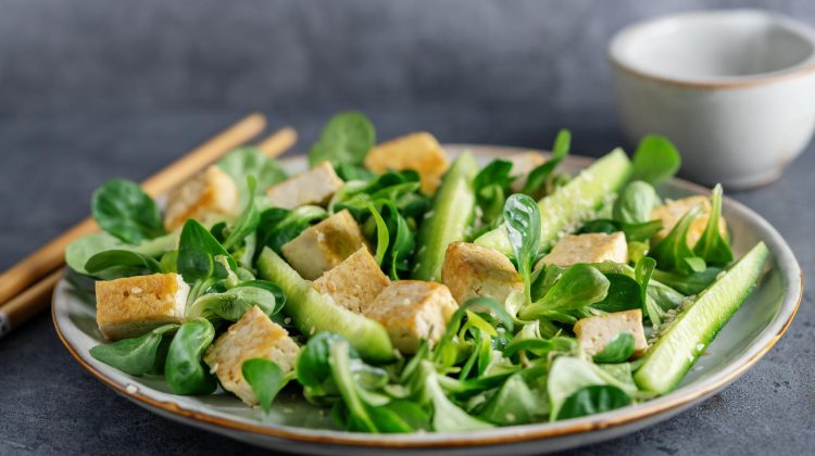 tofu
