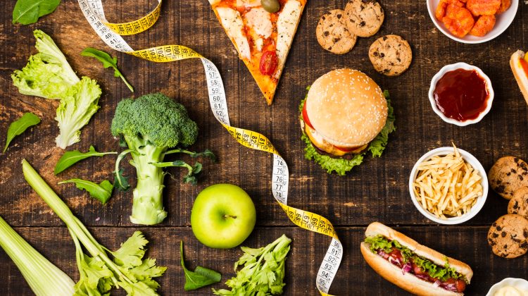perder peso sin contar calorías es totalmente posible si te enfocas en hábitos saludables, alimentación consciente y estrategias inteligentes.