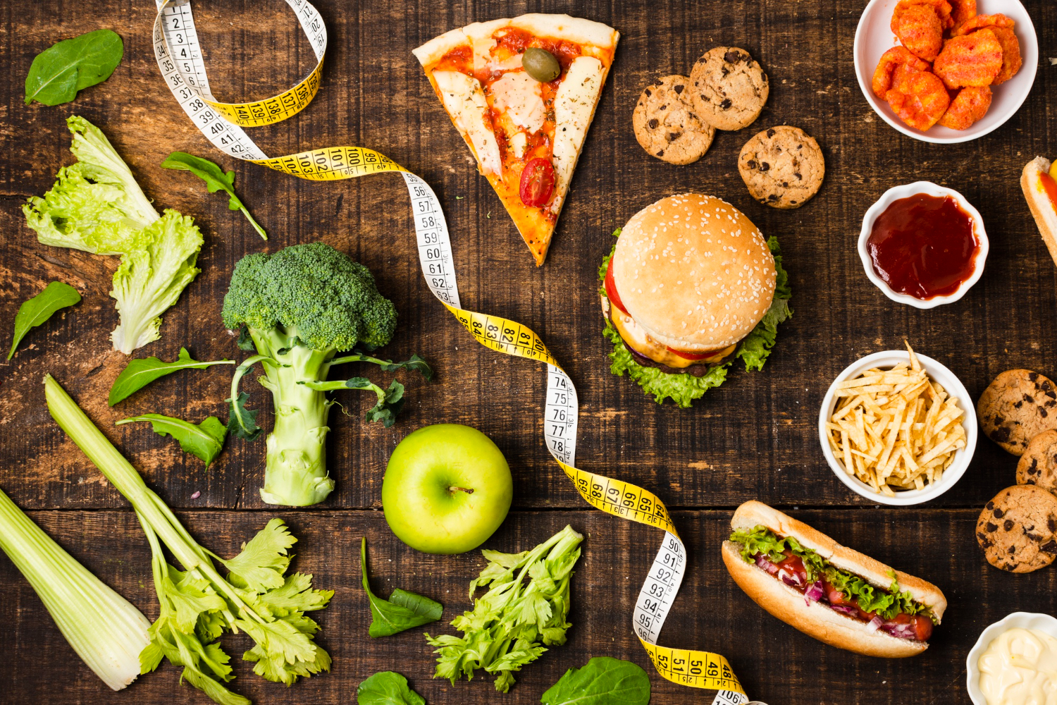 perder peso sin contar calorías es totalmente posible si te enfocas en hábitos saludables, alimentación consciente y estrategias inteligentes.