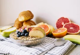 Desayunos Proteicos para Bajar de Peso y Acelerar el Metabolismo