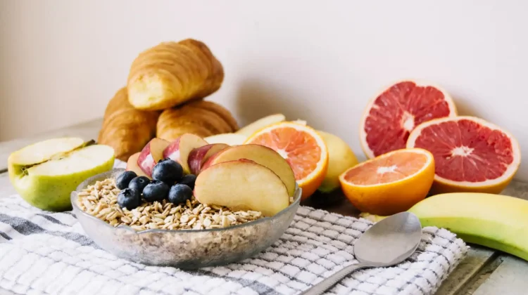 Desayunos Proteicos para Bajar de Peso y Acelerar el Metabolismo