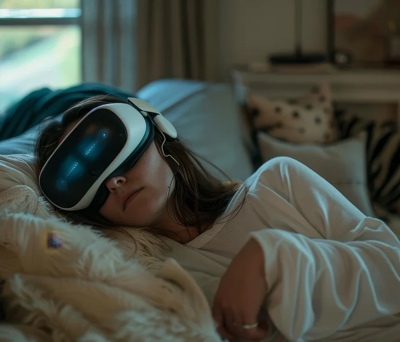 gadgets para dormir mejor