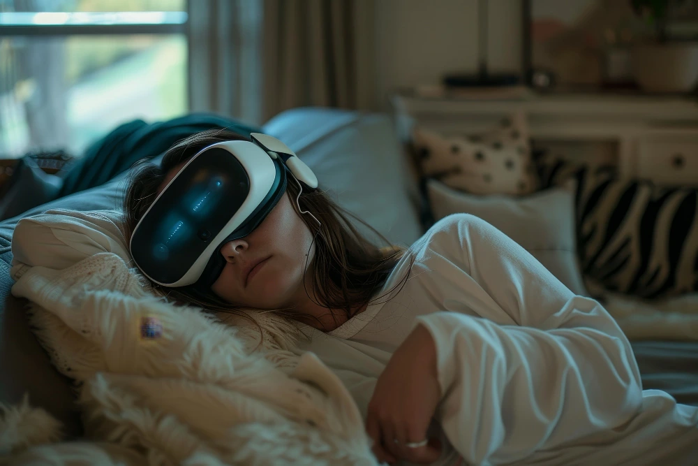 gadgets para dormir mejor