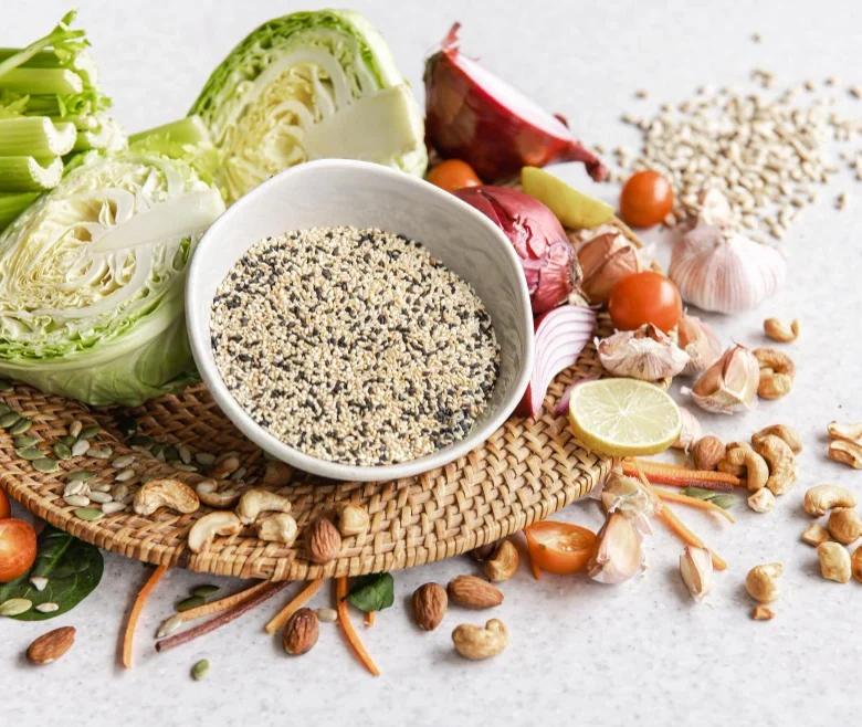 Dieta Rica en Fibra para Adelgazar